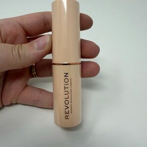 Revolution Cream Foundation Stick